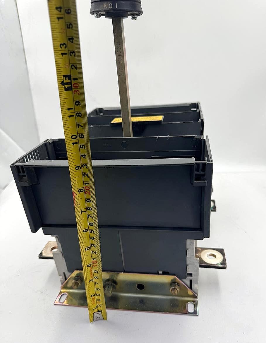 ABB OESA 630DV12PL 630A SwitchFuse | HeavyDuty Industrial Protection Switch4