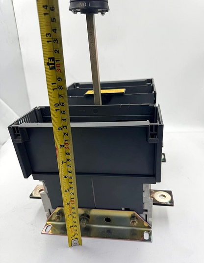 ABB OESA 630DV12PL 630A SwitchFuse | HeavyDuty Industrial Protection Switch4