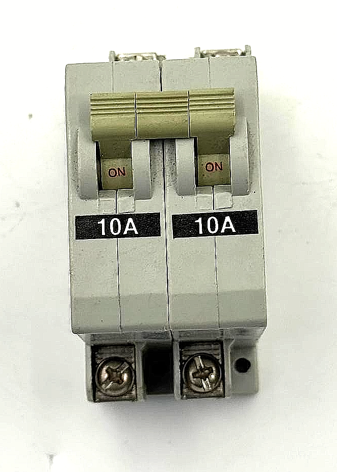 DACO DCP52DR Circuit Protector | 10A1