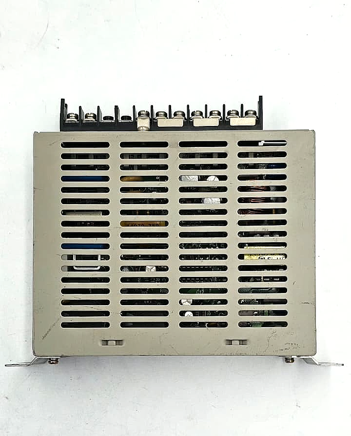 Omron S82L0305 Power Supply | Made in Japan4