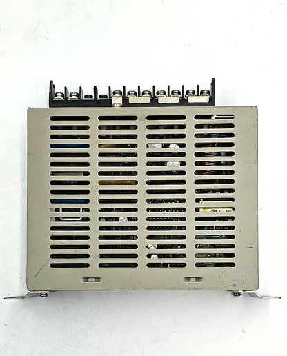 Omron S82L0305 Power Supply | Made in Japan4