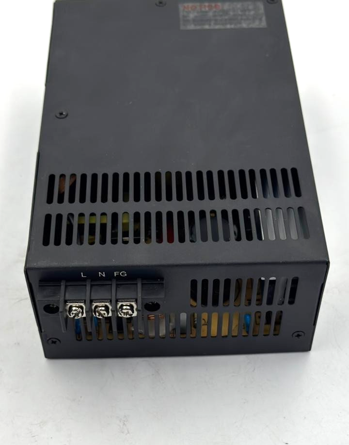 S80024 Power Supply |  33A | 24V DC | 100240V AC  New3