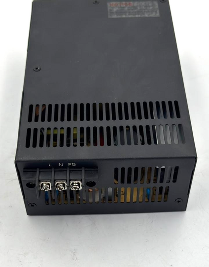 S80024 Power Supply |  33A | 24V DC | 100240V AC  New3