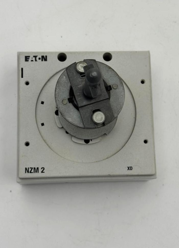 Eaton | NZM 2 | Rotary Handle1