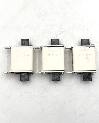 Jean Müller R5184350 NH Fuse Link 100A 690V | ( Pack of 3 pcs )4