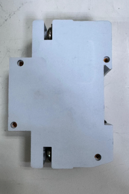 SIEMENS RCBO 5SU6 7670KW40Residual Current Circuit Breaker40 A | 0.34AC230V4
