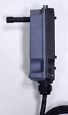 Gain Electronic | SAGA1L4 RX | Receiver | 380V AC5