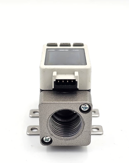 SMC PFMB710204D Digital Flow Switch | Made in Japan5