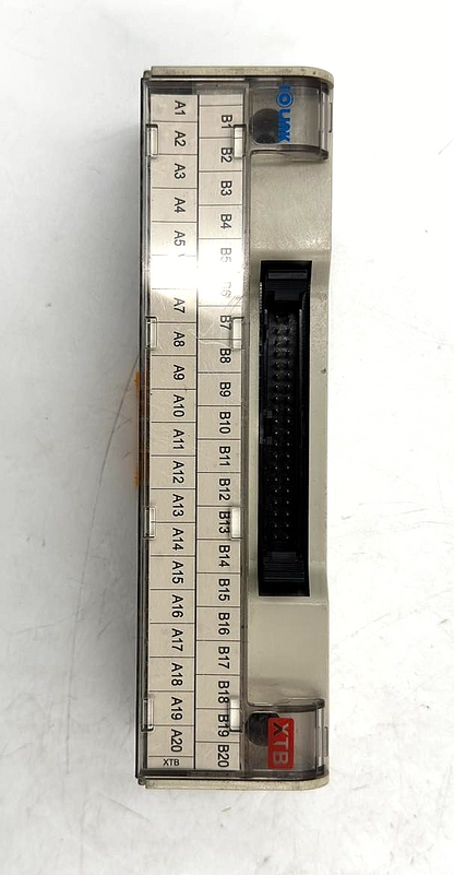 Samwon ACT XTB40H PLC Interface Terminal Block Module1