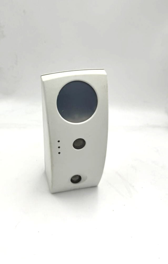 Siemens UP370T PIR Motion Detector | Made in Switzerland6