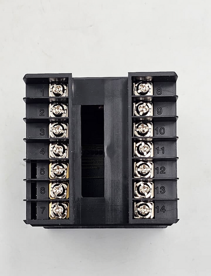 Golink VD2001KR10AN Temperature Controller | 100240V AC7