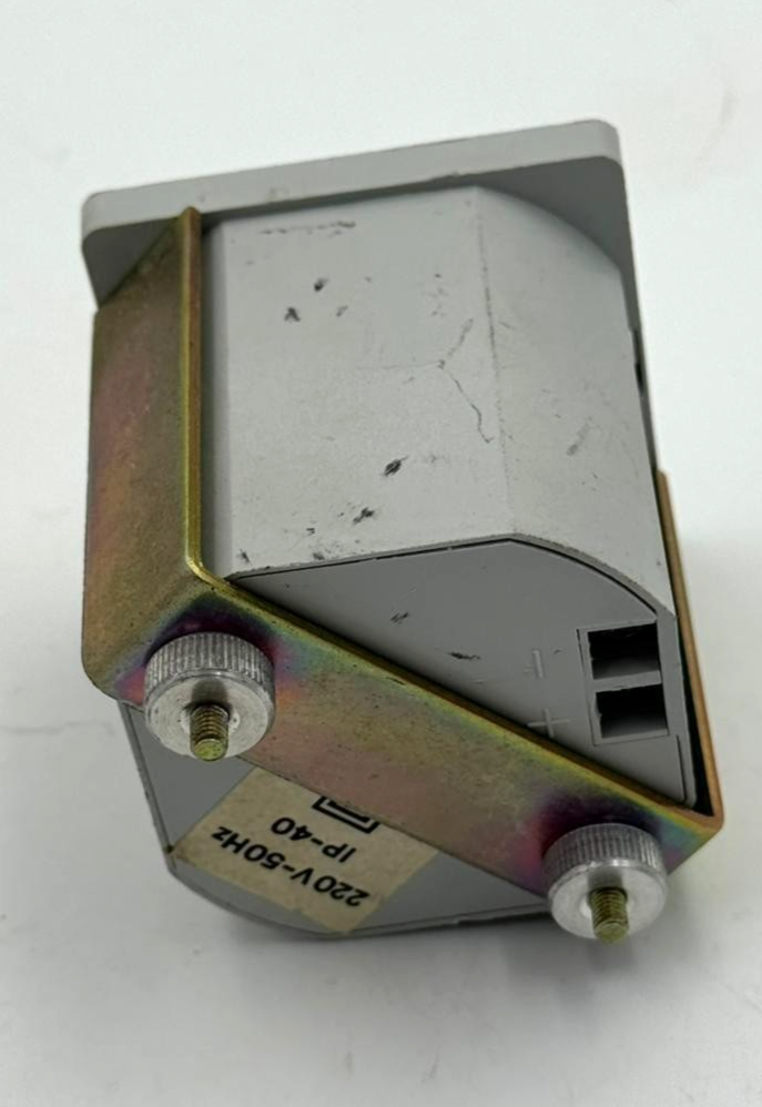 Iskra | HK6 | Electromechanical Hour Meter6