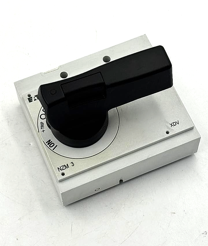 Eaton NZM3XDV Rotary Handle for Circuit Breaker0