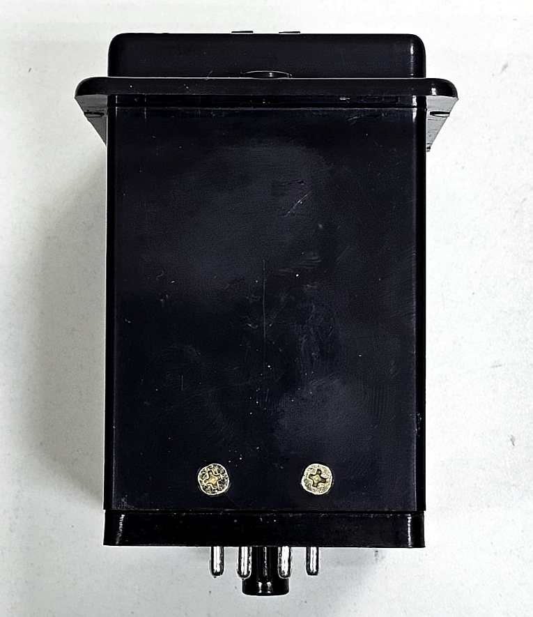 JKN | JSY2D | Digital Timer | 230V AC | 8Pin | Programmable Time Relay7