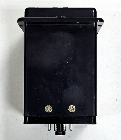JKN | JSY2D | Digital Timer | 230V AC | 8Pin | Programmable Time Relay7