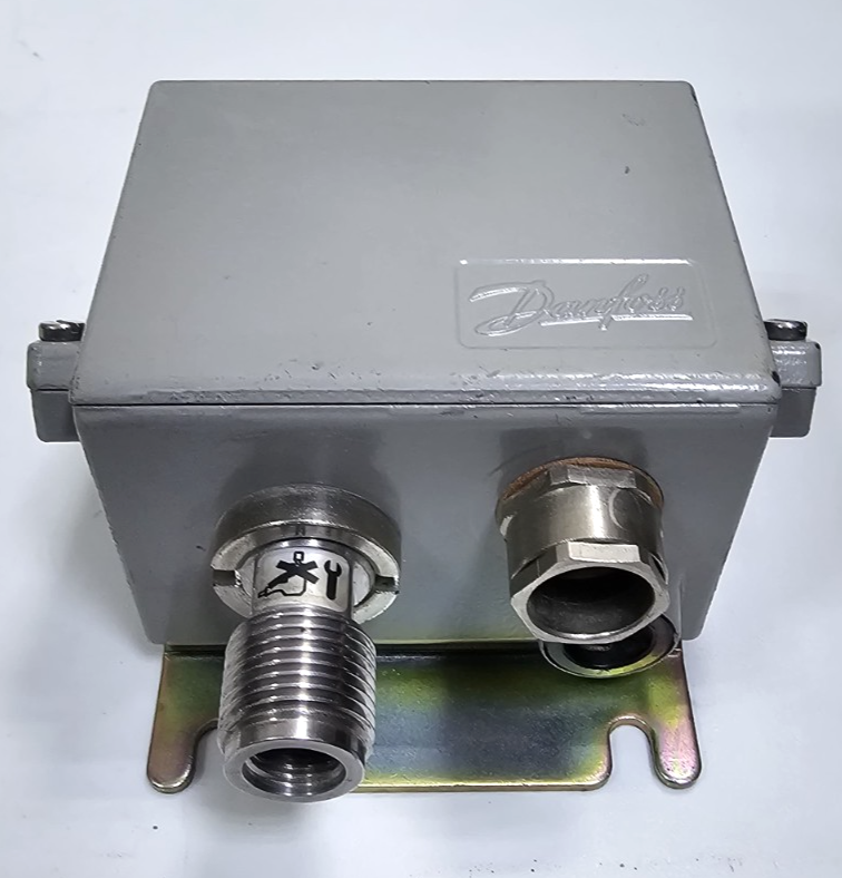Danfoss EMP2 084G2101 Pressure Transmitter – 1–5 Bar Range, Max 35 Bar4