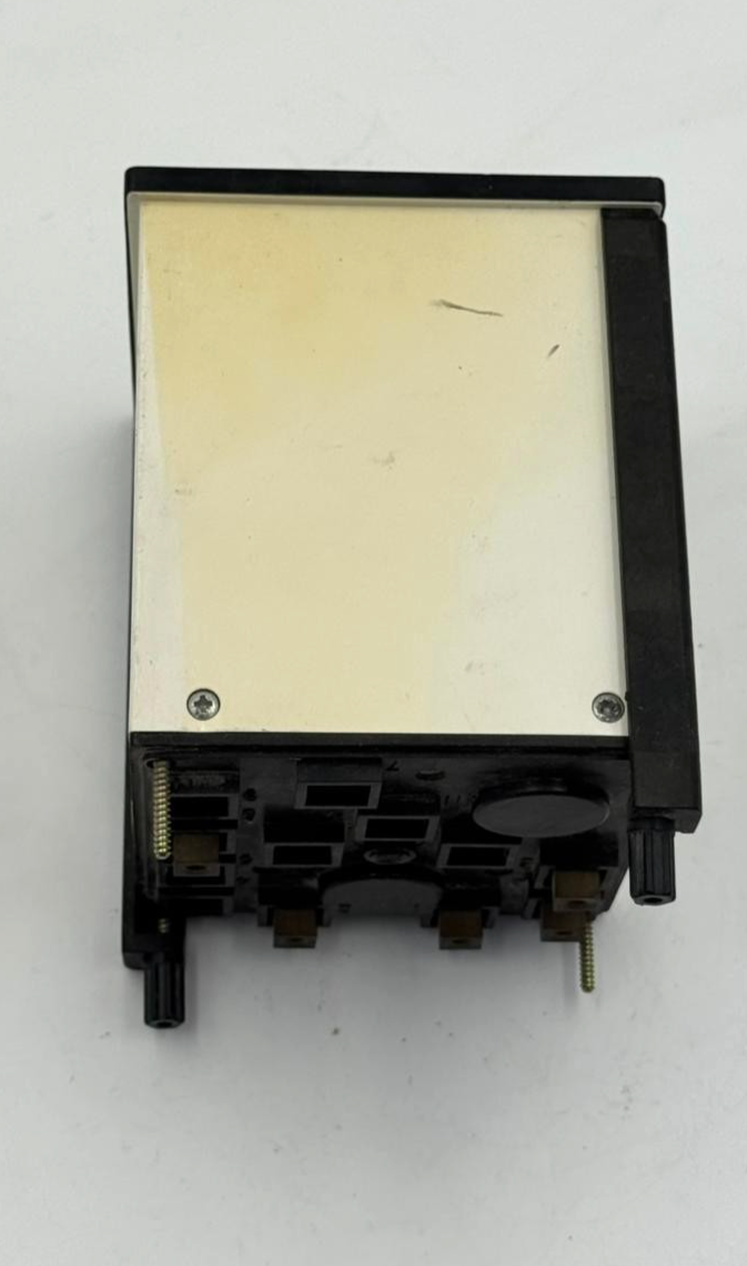 Crompton | 244132GOXABC54T | Analog Power Factor Meter4