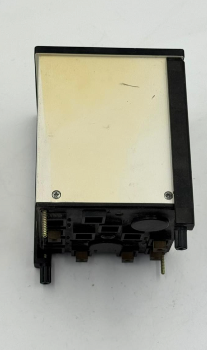 Crompton | 244132GOXABC54T | Analog Power Factor Meter4