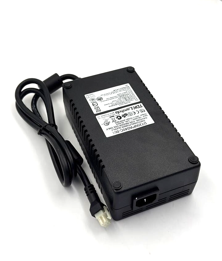 TDKLambda DT250PW240C001 |100240V AC| Switching Power Supply | Taiwan (1 Pcs)1