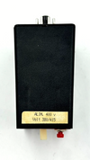 SLC5 RESET JTR/ZR8 Control Module4