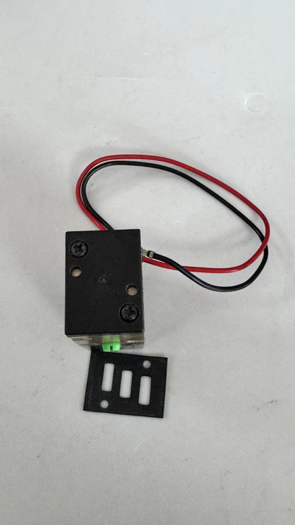 CKD 3PB219M1ST Solenoid Valve – DC 24V, 0–0.7 MPa | Precision Pneumatic Valve5