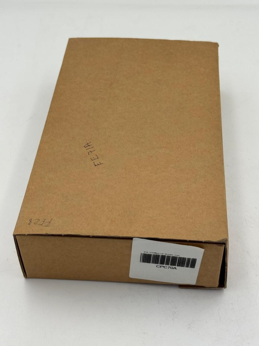 IDS ACOS 750 EE71A | EtherCAT Junction Module (2x OUT TX) | Made in Germany3