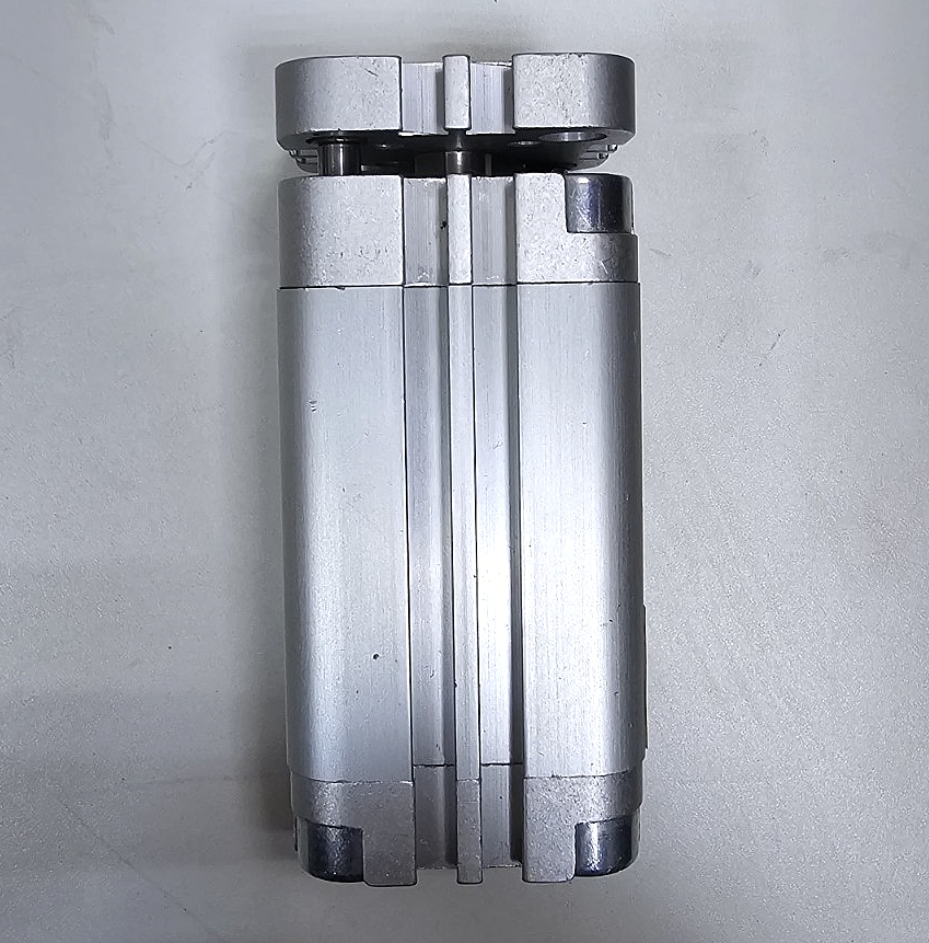 Festo ADVUL3250PA Compact Pneumatic Cylinder | 10 Bar Max Pressure2
