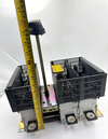 ABB OESA 630DV12PL 630A SwitchFuse | HeavyDuty Industrial Protection Switch3