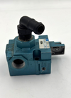 MAC | 56C77501JJ | Pneumatic Valve | 150 PSI | Made in USA3