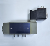 Bosch Rexroth Solenoid Valve 1 824 210 223 – 24V, Made in Germany5