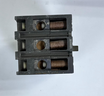 SIEMENS 3VT6 Circuit Breaker – 200A | ON/OFF Switch | Industrial MCCB3