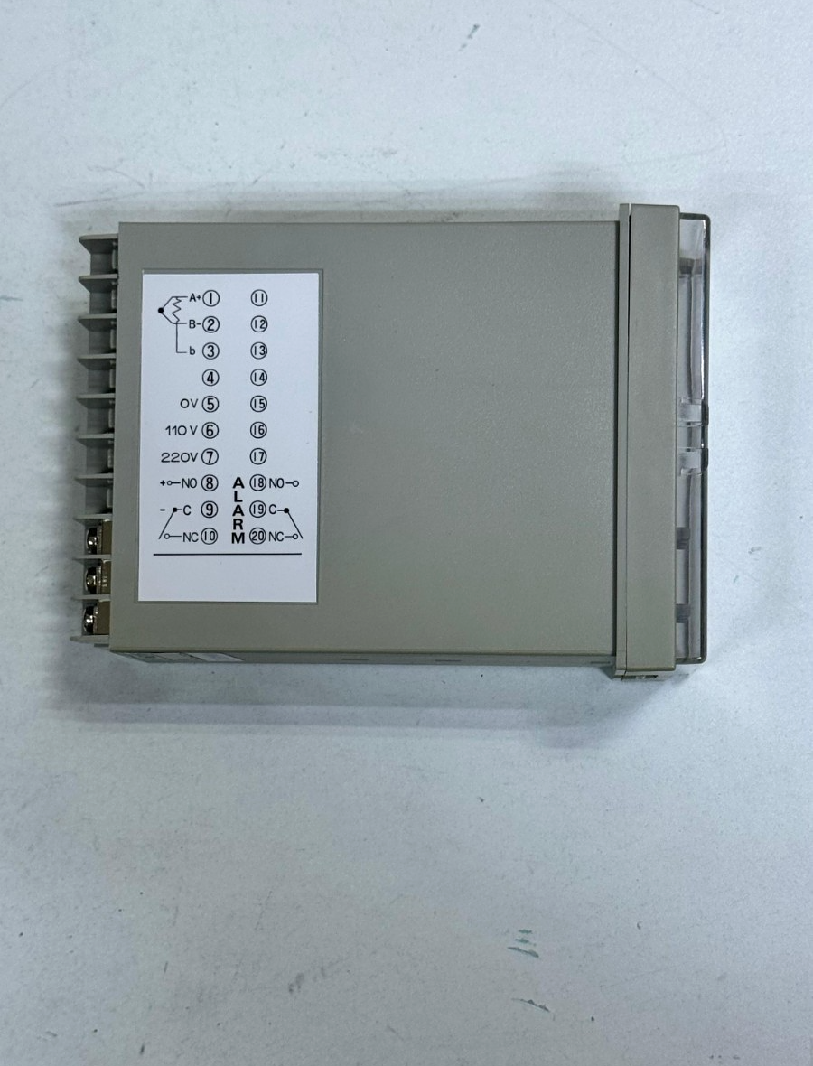 CAHO | SRT503EPID1 | Temperature Controller | 0399°C Range3