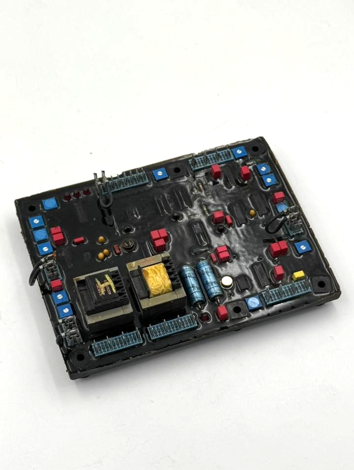 New Age | PF Controller Board | E00021030 | Made in UK0