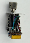 Motorized Rotary Switch | 619 R3 | 48 V4