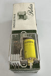 Kuhnke 1A2 Relay – 220V AC | 8Pin | Made in Germany | Industrial Control Module0