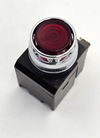 Hanyoung CR3042 Push Lamp – 220V AC Illuminated Push Button ( 1 pcs )2