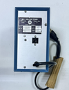 GHK  Heller HS240MD |  Motor Controller | 3/4 HP 1800 RPM 187VDC Series H2