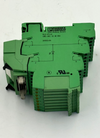 PHOENIX | PLCV8/FLK14/IN  & PLCVT/LA Contact | Made in Germany2