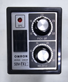 Omron SDVFH Voltage Sensor – 24VDC, 2A, Industrial Grade, Made in Japan0