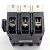 Siemens 3VF32115ES710AA0 | Circuit Breaker |160A | 3Pole | Made in Germany5