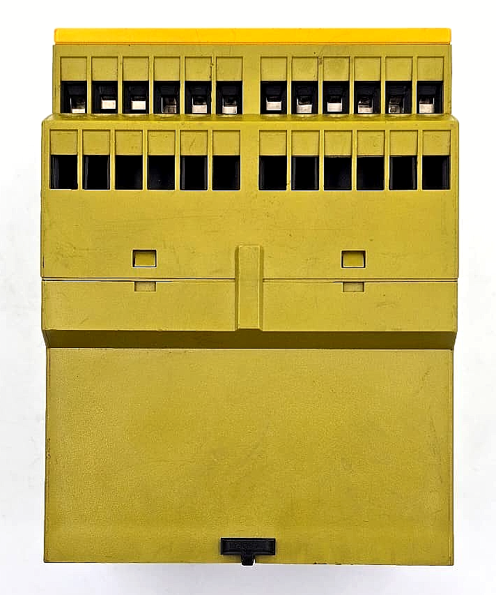 Pilz PNOZ 11 | Safety Relay | 24 VAC 24VDC | Made in Germany5