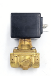 AVS 70A4VNM Solenoid Valve |  Made in Italy  ( 1 pcs )1