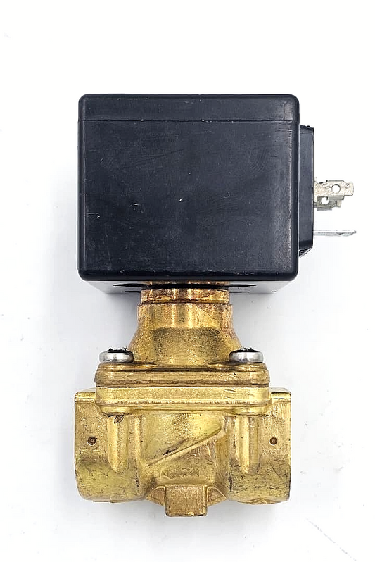 AVS 70A4VNM Solenoid Valve |  Made in Italy  ( 1 pcs )1