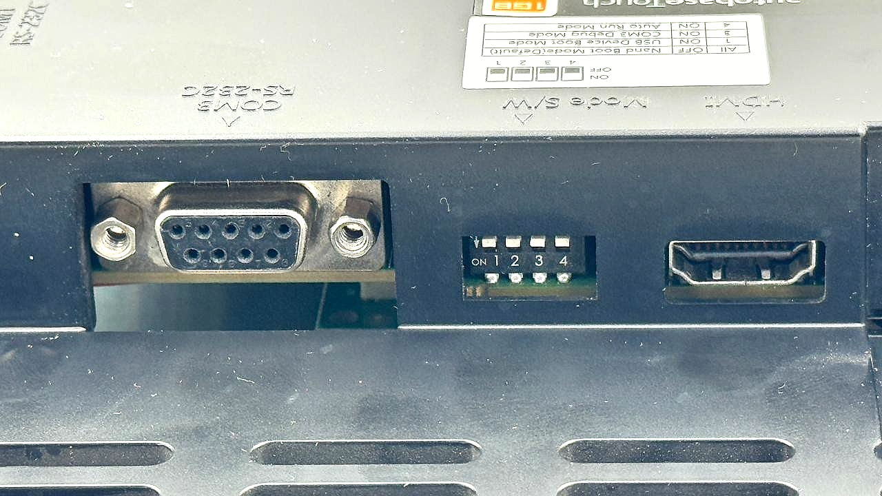 Autobase Touch ATSM1000DA12P3 | Made in Korea12