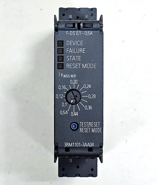 Siemens | SIRIUS | 3RM11013AA04 | Motor Starter | 3RM1 Compact Starter0