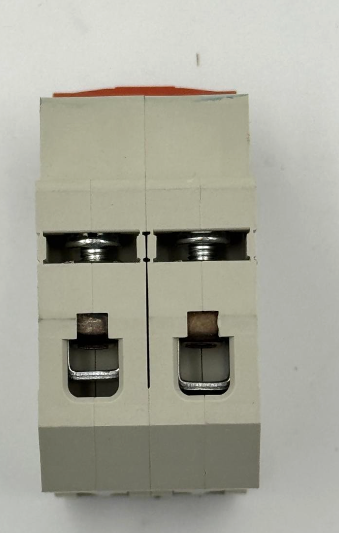 HYUNDAI | HiBD63N C40 | Circuit Breaker | Made in Korea ( 1 Pcs )3