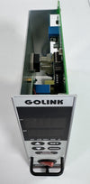 GOLINK TCHR801 Hotrunner Temperature Controller – Type J/K Thermocouple, Dual2