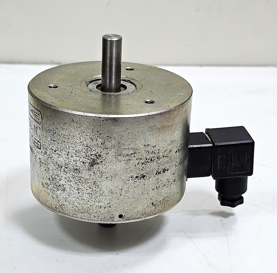 Kuhnke | D94BOLN | Rotary Solenoid | 24V DC5