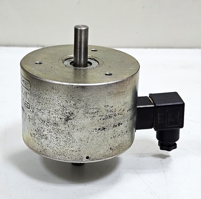 Kuhnke | D94BOLN | Rotary Solenoid | 24V DC5
