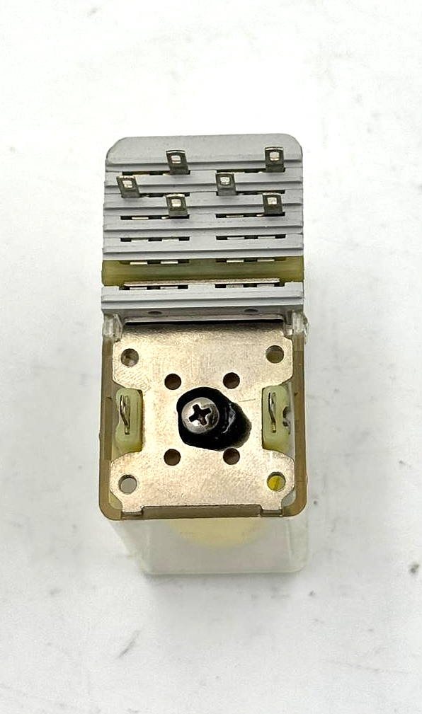 Kuhnke FA2 Relay Module – 24V DC | Made in Germany(1 pcs )6